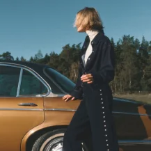 H&M Hennes & Mauritz GBC AB (AU): Modern Bohemian Collection