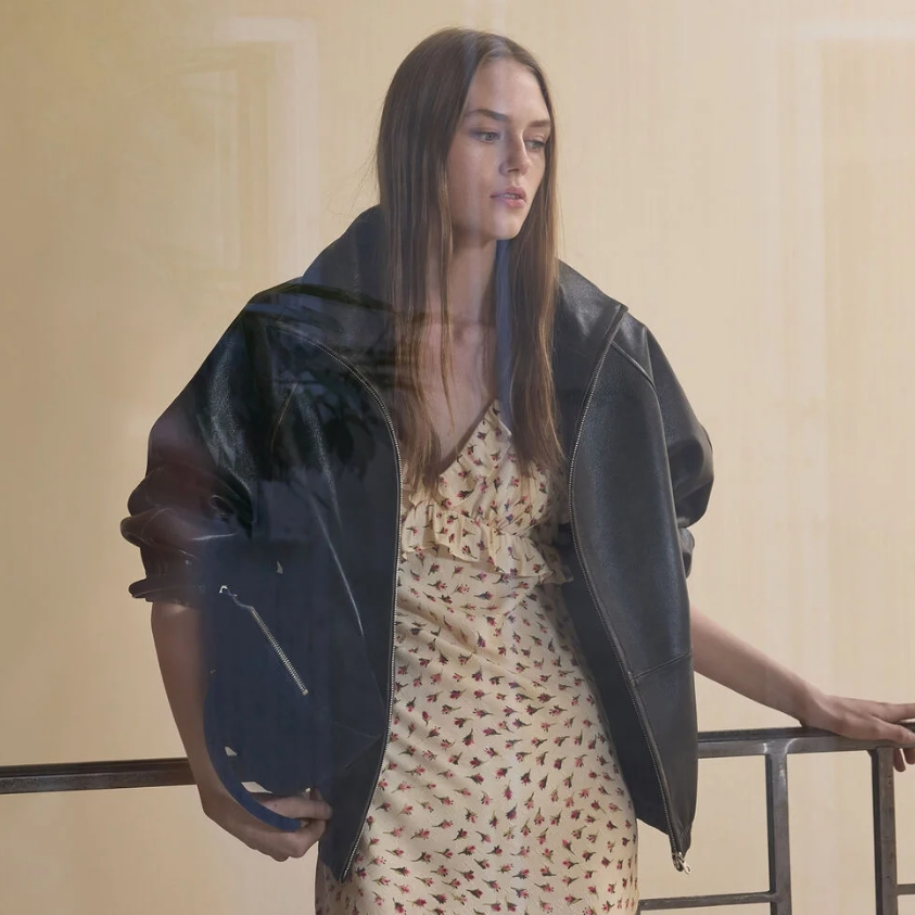 Sandro-Paris CA: New Items Added