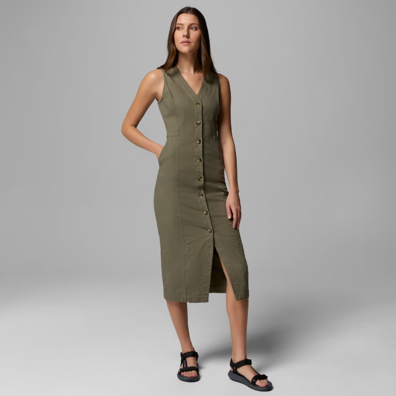 Columbia Sportswear: Women's Iris Canyon Dress