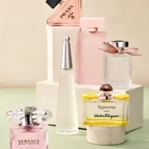 Bloomingdales: Fragrance Sale! Buy Chanle, Dior and More
