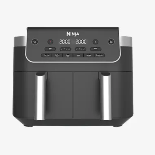 SharkNinja UK: Ninja DualZone Air Fryer Gift
