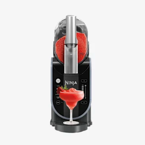 SharkNinja UK: Ninja SLUSHi Maker Bundle