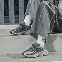 New Balance US：精选服饰低至7折