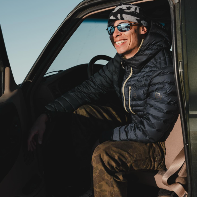 Revo: Summer Styles for Men & Women