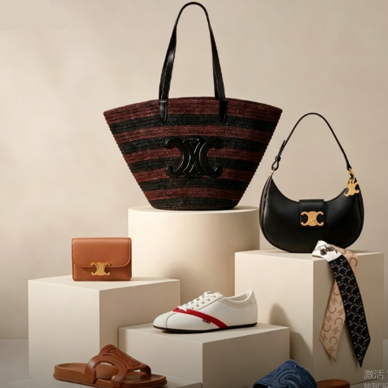 Gilt: Up to 60% OFF Celine Fashion