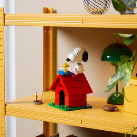 Lego US: New Arrivals Drop for Children’s Day