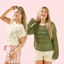Giant Tiger: New Women’s Clothing for a Summer Refresh