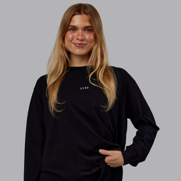 LSKD ANZ: Go-To Long Sleeve Tees Sale