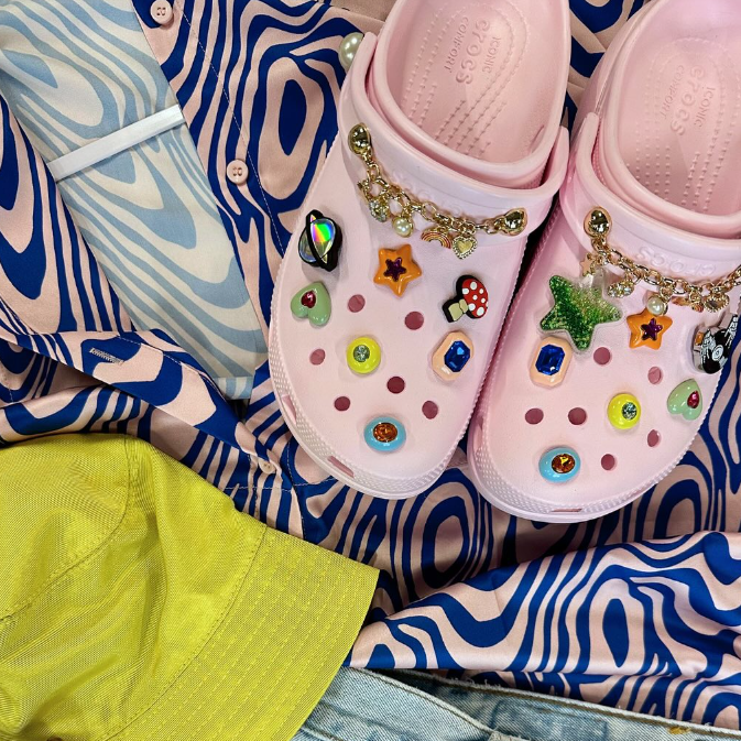 Zappos: Crocs New Arrrvals