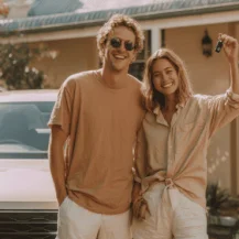 Europcar AU NZ: Up to 20% OFF Your Rental