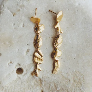 Monica Vinader US: The Fragments Collection