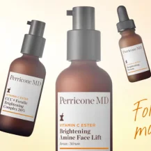 Perricone MD US: Vitamin C Ester Up to 35% OFF