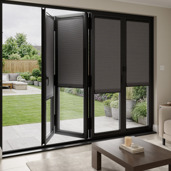 Blindsbypost: No Drill Blinds By Type