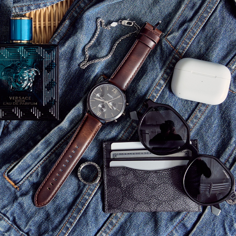 SHOP SIMON: Dads & Grads Gift Guide