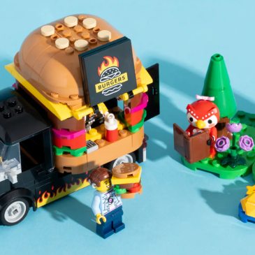 Hamleys: LEGO Star Wars & Sale Offers