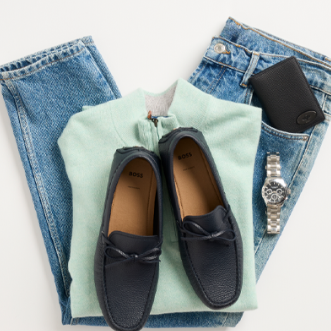Shop Simon: Dads & Grads Gift Guide