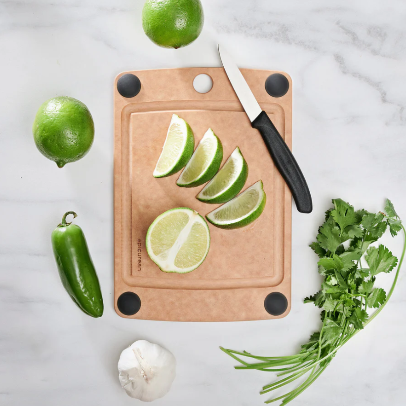 Epicurean CA: All-in-One Cutting Board Series