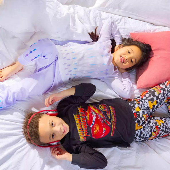 Disney Store: Pajamas Sale
