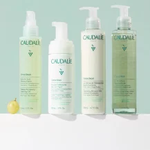 Caudalie US: Free Full-Size Cleanser on Orders $120+