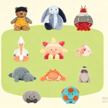 Selfridges: New Jellycat Summer 2026 Collection Launch