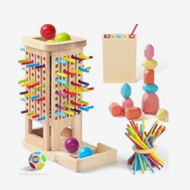 Woot: Building and Learning Toys Sale