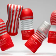 Tenga - EU: 10% OFF All Orders