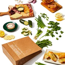 【Exclusive】HelloFresh CA: Up to 20 Free Meals + Free Sides for Life