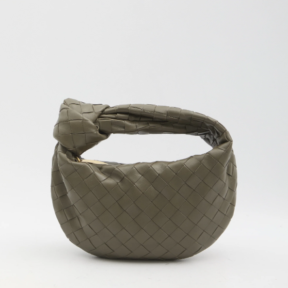 COUTR: Bottega Veneta Mini Handbag