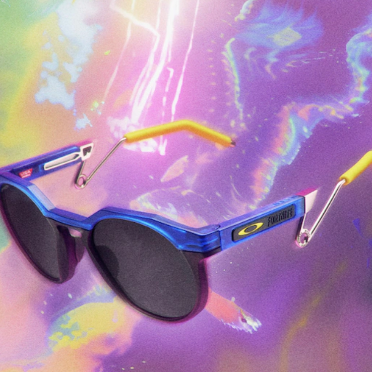 Oakley: Meta HSTN 20% OFF Limited Time