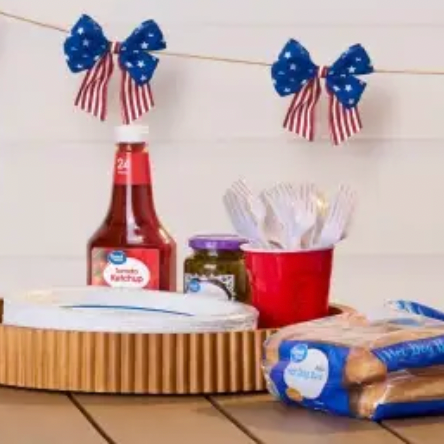 Walmart: Memorial Day Prep