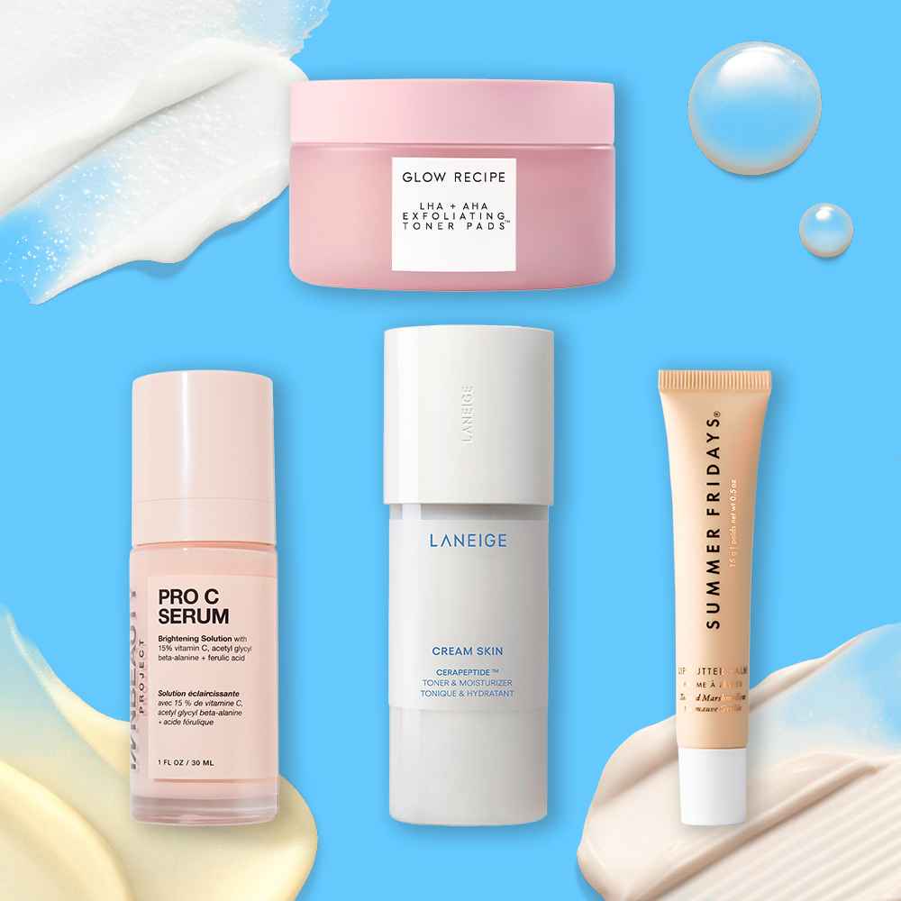 Sephora：护肤品购买享四4积分