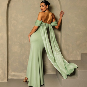 Goddiva: Trending Color Dresses Collection