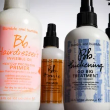 Bumble and bumble: 15% OFF Sitewide