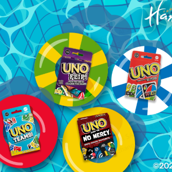 Hamleys: LEGO & Toy Brands Sale