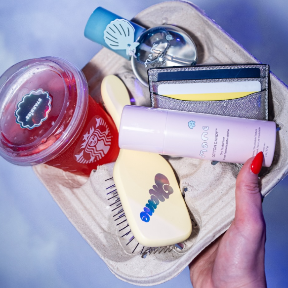 Sephora: Earn 4X Points on ALL Skincare And 5X points on SPF