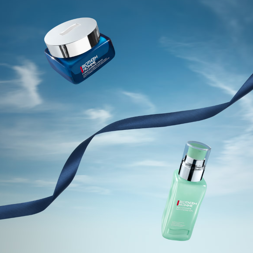 Biotherm USA: Buy 2, Get 1 Free