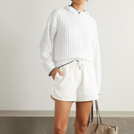 THE OUTNET US: Shorts Sale
