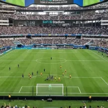 Gametime: FIFA World Cup - Match 98 (Quarter-Final)