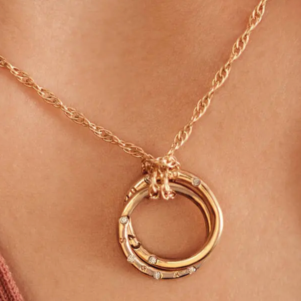 Not on the High Street: Bespoke Jewellery