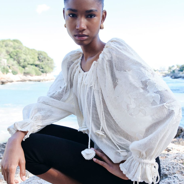 FARFETCH US: Up to 50% OFF Luxury Styles