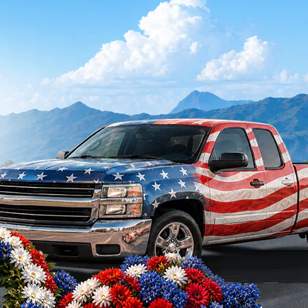 Flashark: Memorial Day Sale Auto Parts Up to 60% OFF