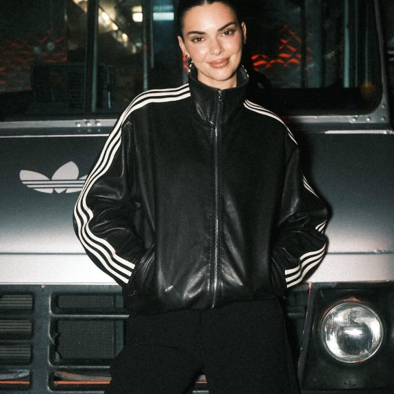 Shop Simon: Adidas Flash Sale