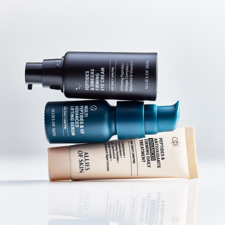 Cult Beauty: Allies Of Skin Flash Sale