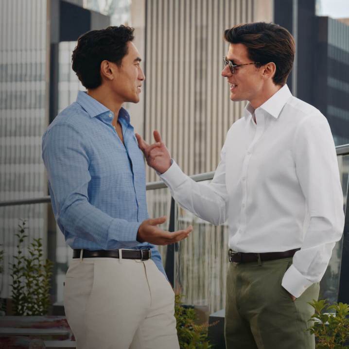 Charles Tyrwhitt AU: 20% OFF Everything