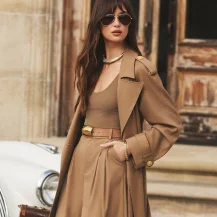 L'AGENCE: New Arrivals
