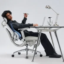 Sihoo EU Store EU Store: French Days Sale on Ergonomic Chairs
