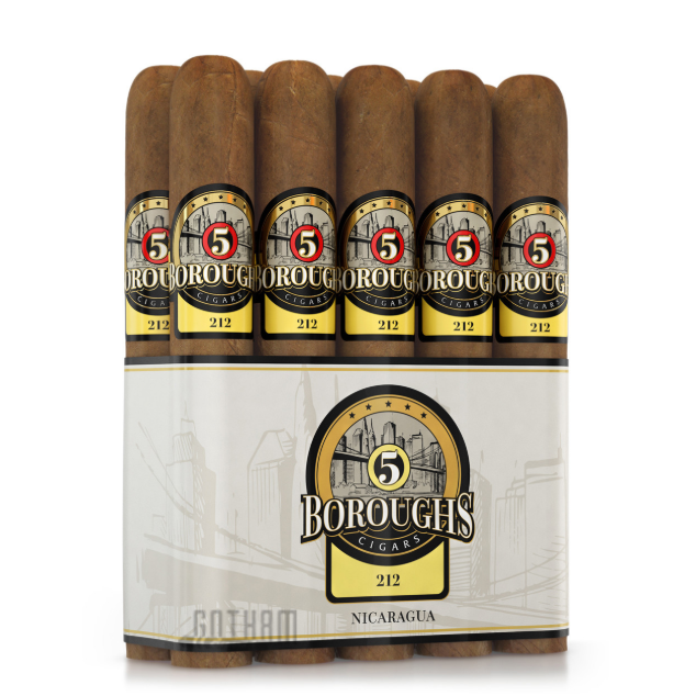 Gotham Cigars: Cigar Monster Sale