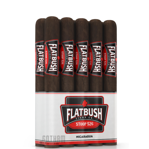 Gotham Cigars: Undercrown Box Deal