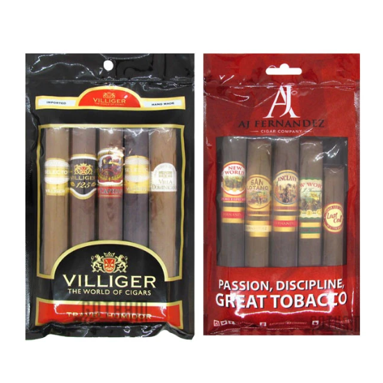 Gotham Cigars: Bundle Savings