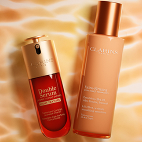 Clarins IT: Free Summer Bag with Orders over €90